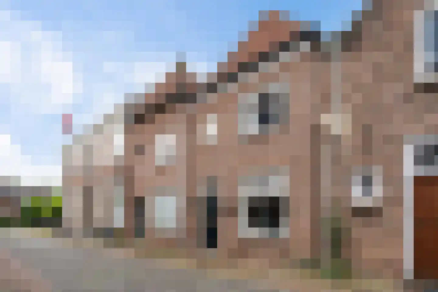 Winkelstraat 4 in Ravenstein