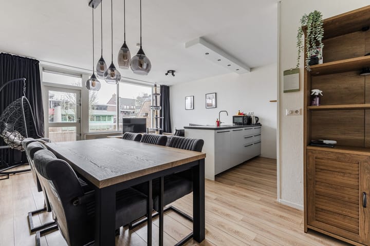 Winkelwaard 228 dans Alkmaar photo