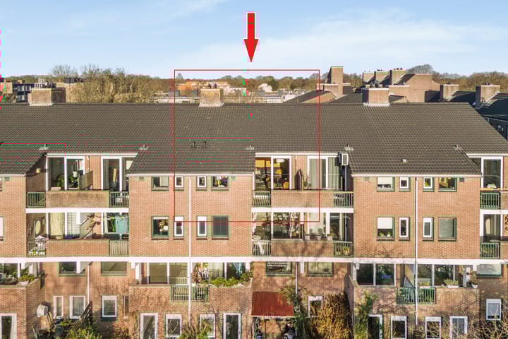 Photo de la maison Winkelwaard 33, Alkmaar