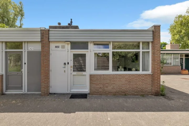 Winkelwaard 422 Alkmaar
