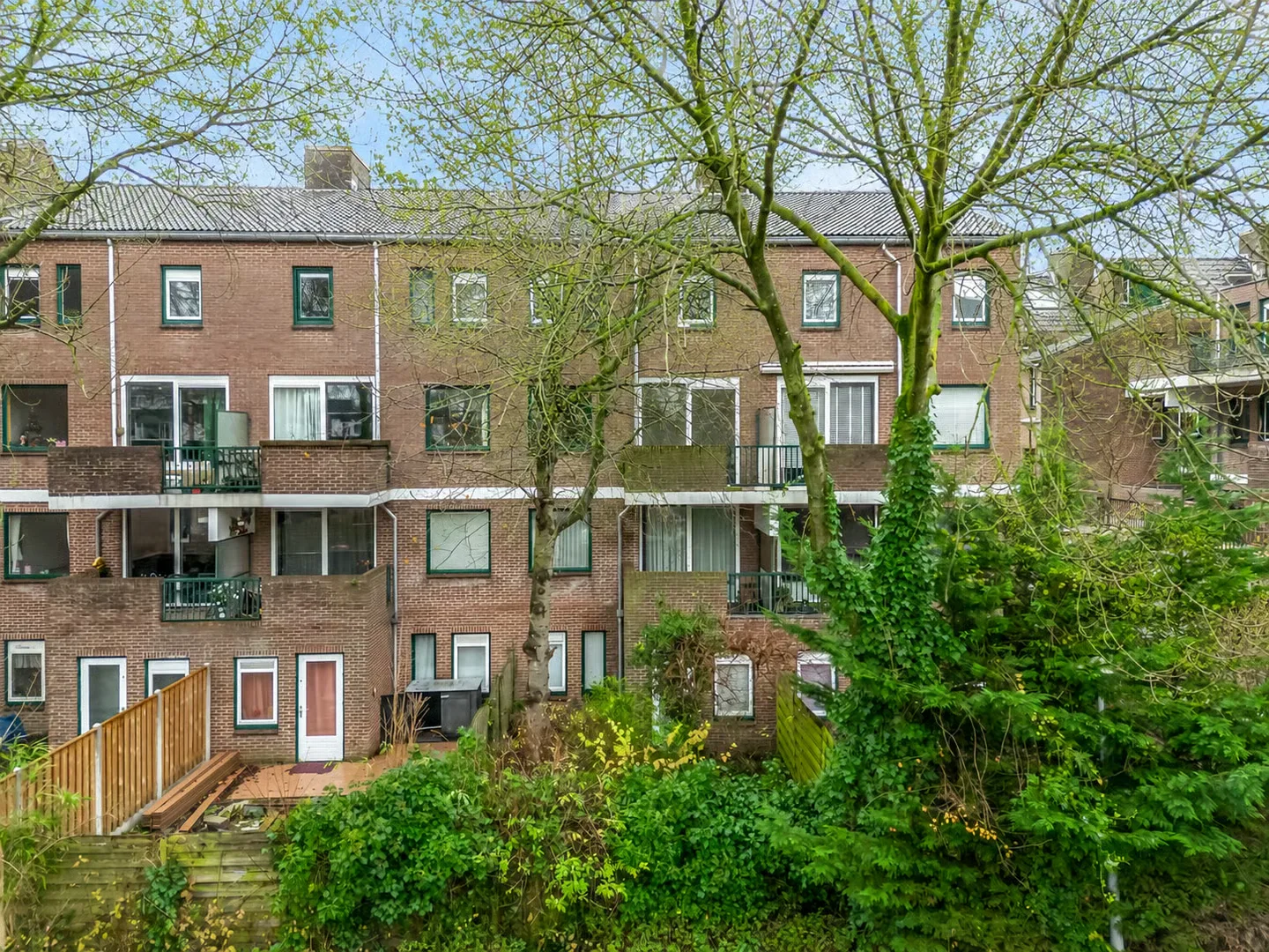 Winkelwaard 59 Alkmaar