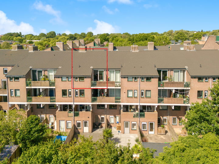 Winkelwaard 68 in Alkmaar photo