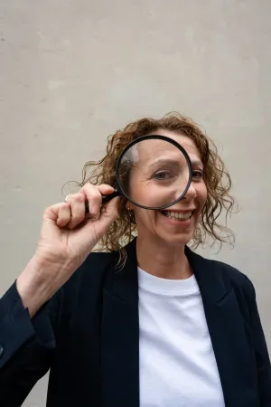 Foto van Winnifred van Helden