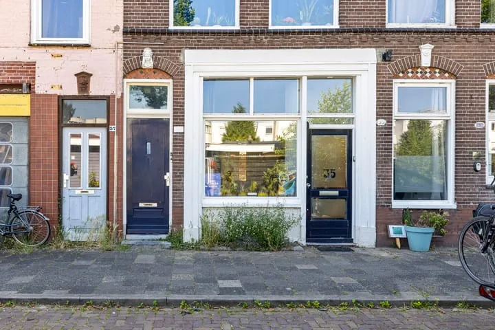 Winschoterdiep 35 Groningen foto 2