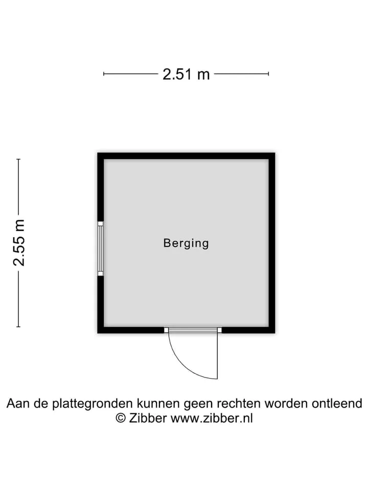 Winschoterdiep 35 Groningen thumbnail 29