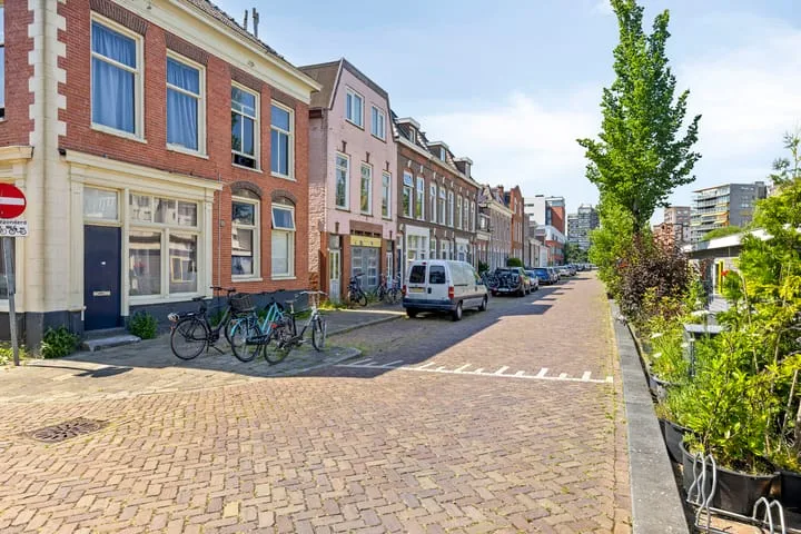 Winschoterdiep 35 Groningen foto 3