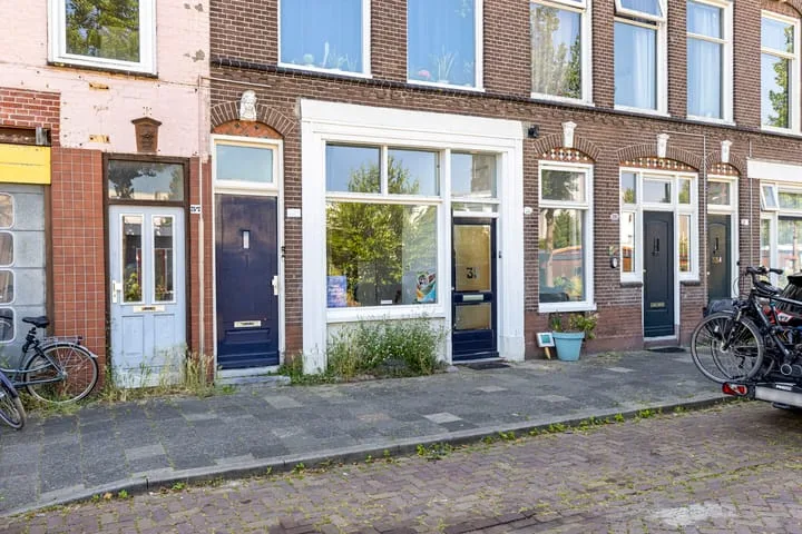 Winschoterdiep 35 Groningen thumbnail 30
