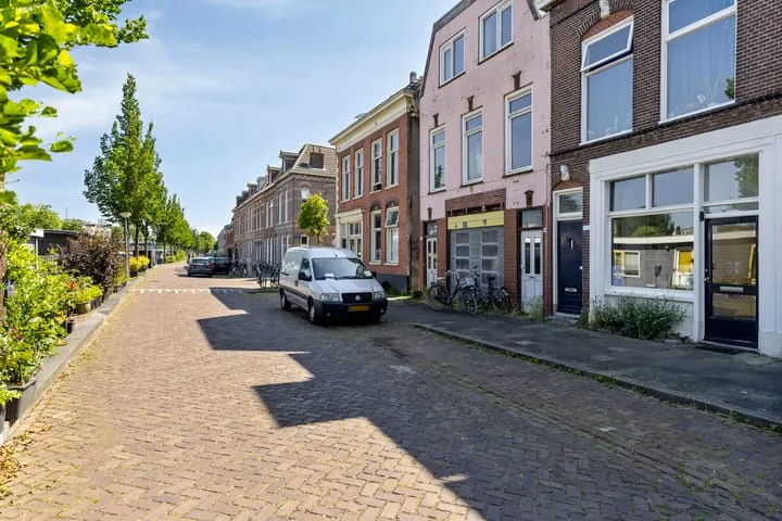 Winschoterdiep 35 Groningen thumbnail 4