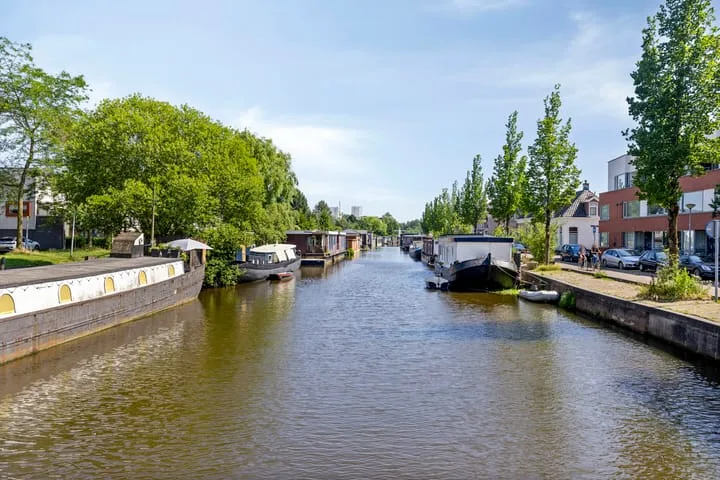 Winschoterdiep 35 Groningen thumbnail 6