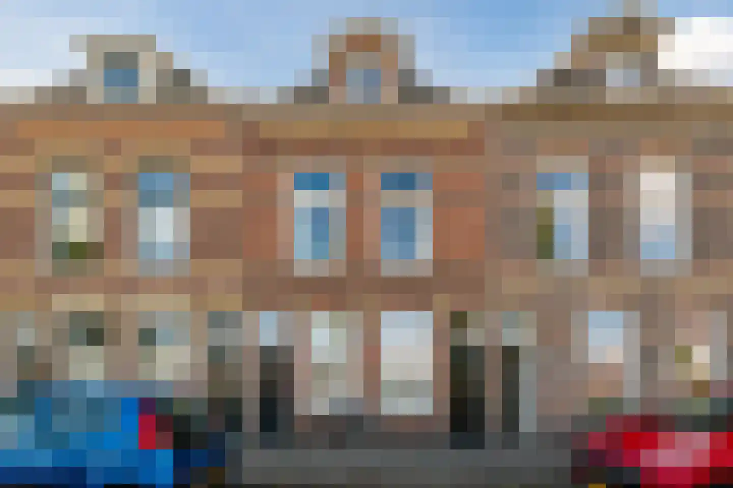 Winschoterdiep 43 a in Groningen