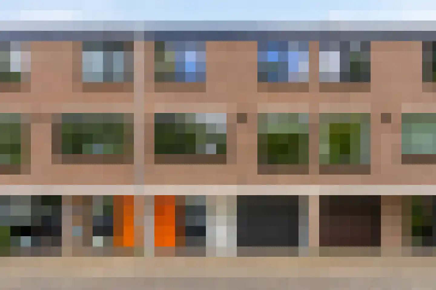 Winselerhof 22 Eindhoven