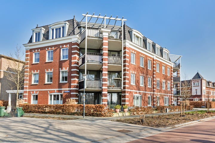 Winselingseweg 2G in Nijmegen photo