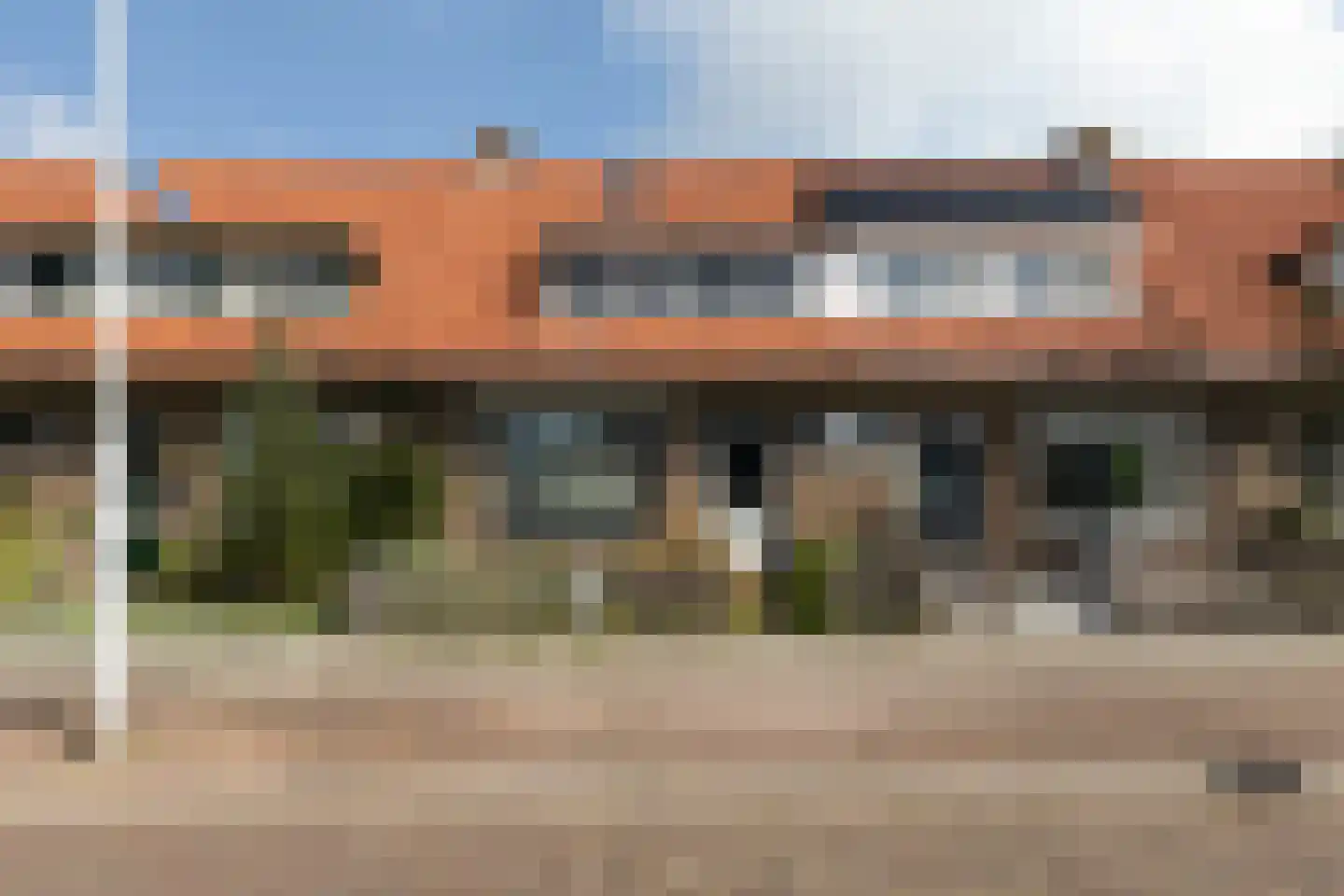 Winsemiusstraat 24 dans Sneek