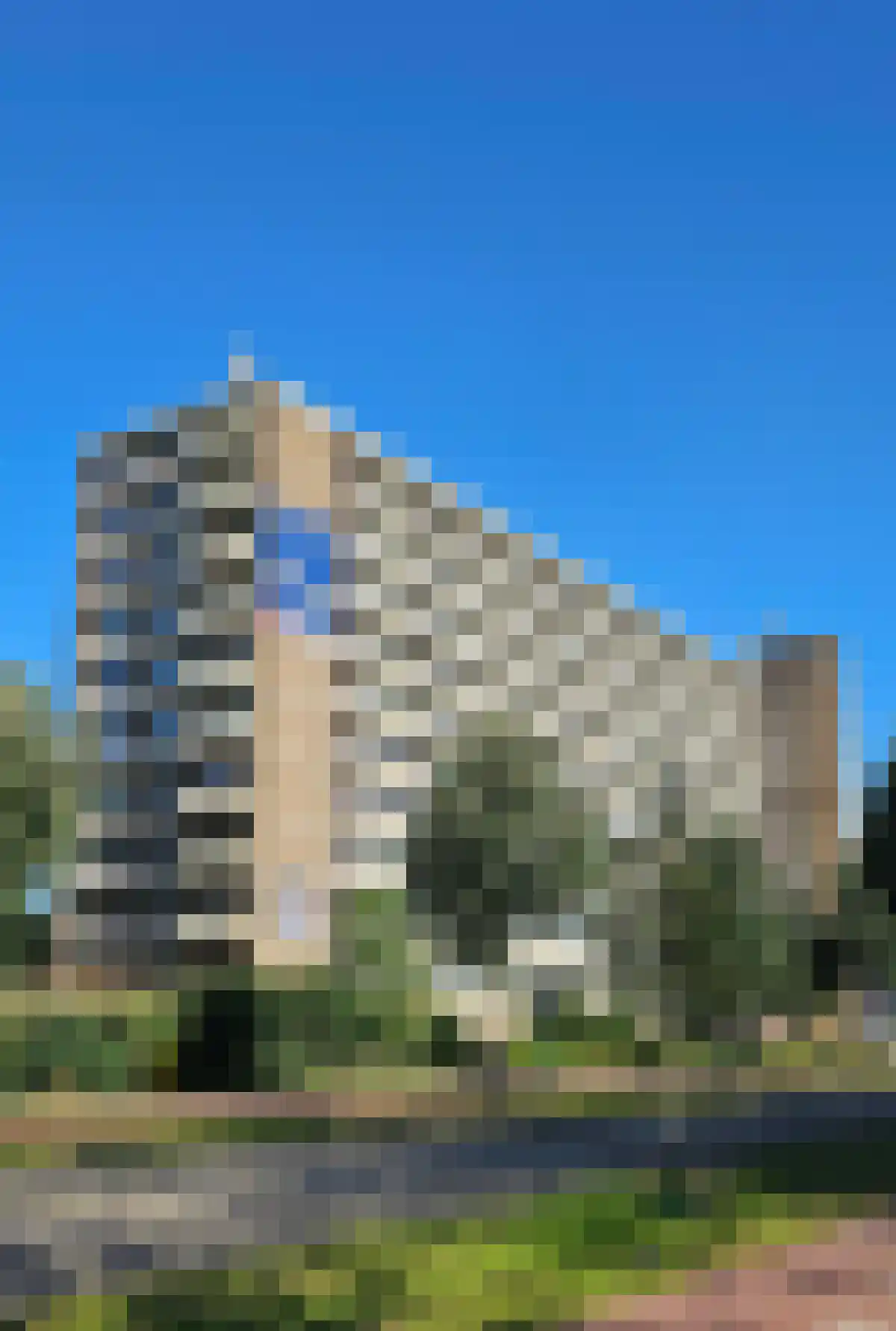 Winston Churchilllaan 15 J in Spijkenisse