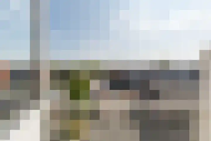 Winston Churchilllaan 18 Spijkenisse thumbnail 19
