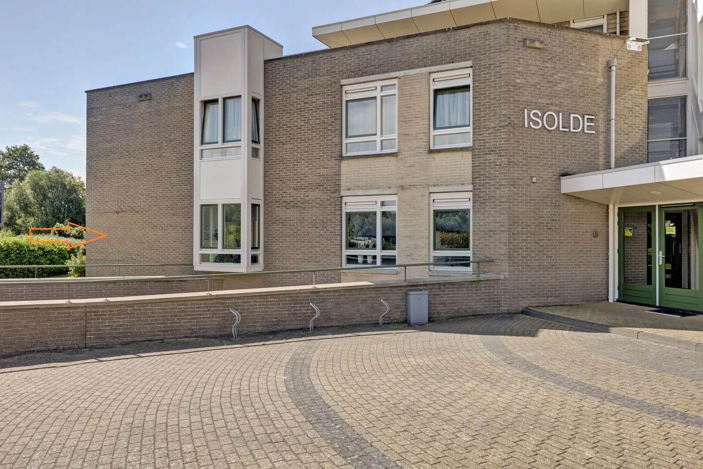 Winter 58 Dronten foto 2