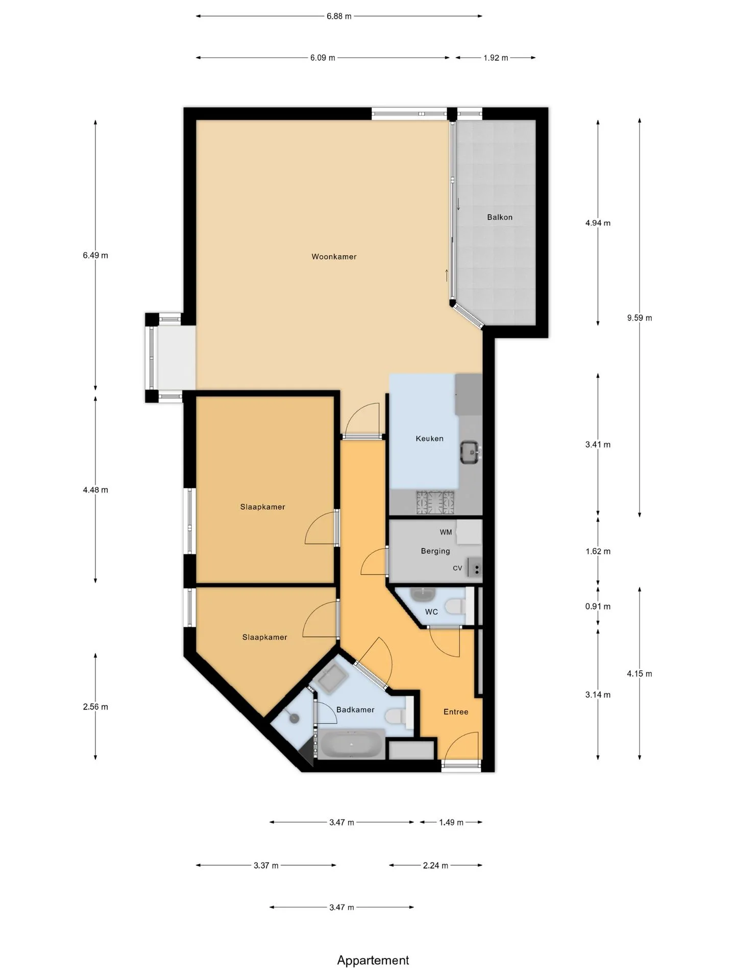 Winter 58 Dronten thumbnail 45