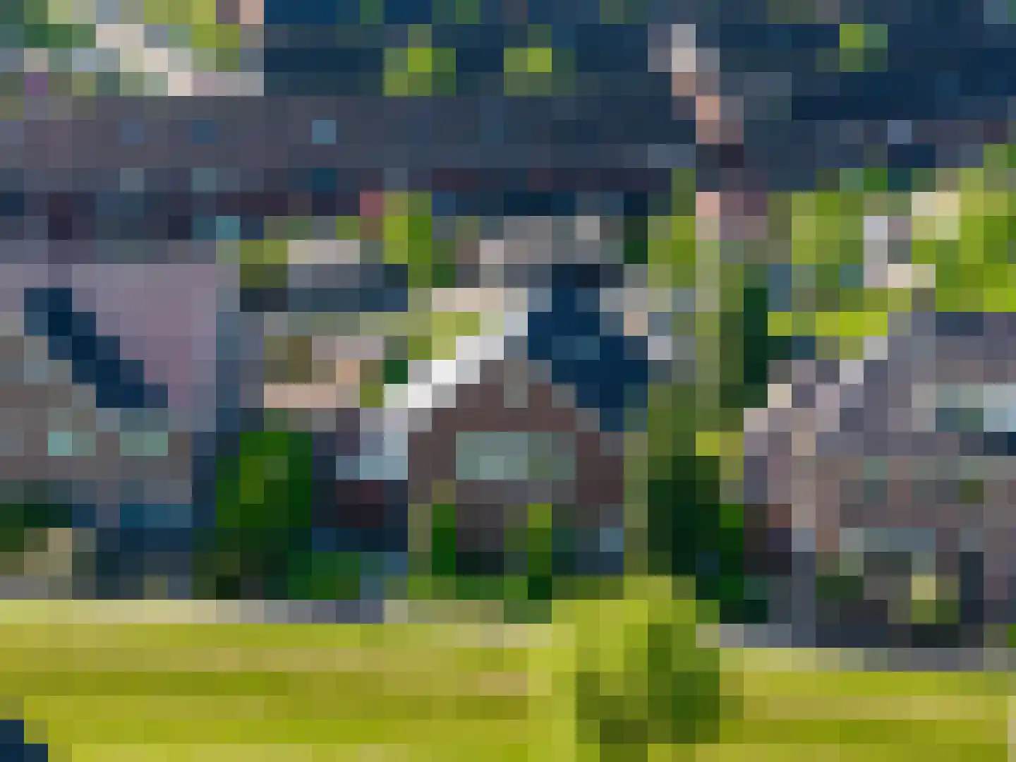 Winterbed 7 Kampen thumbnail 6
