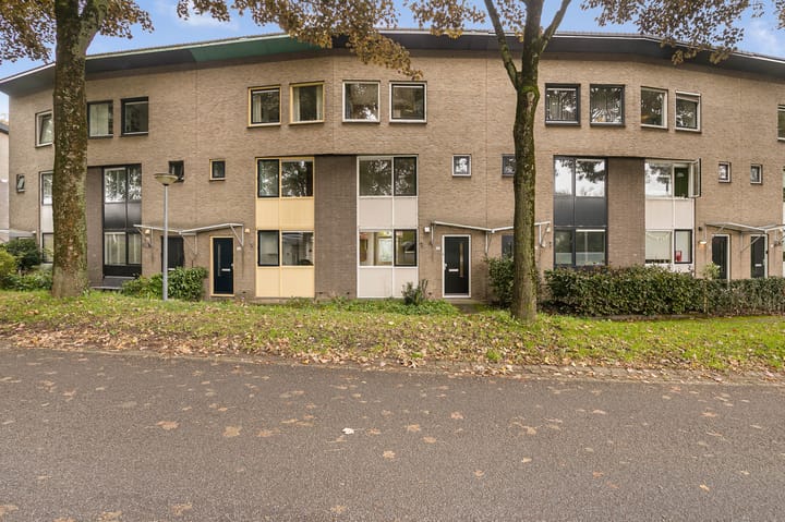 Winterdijk 57 in Huissen Foto