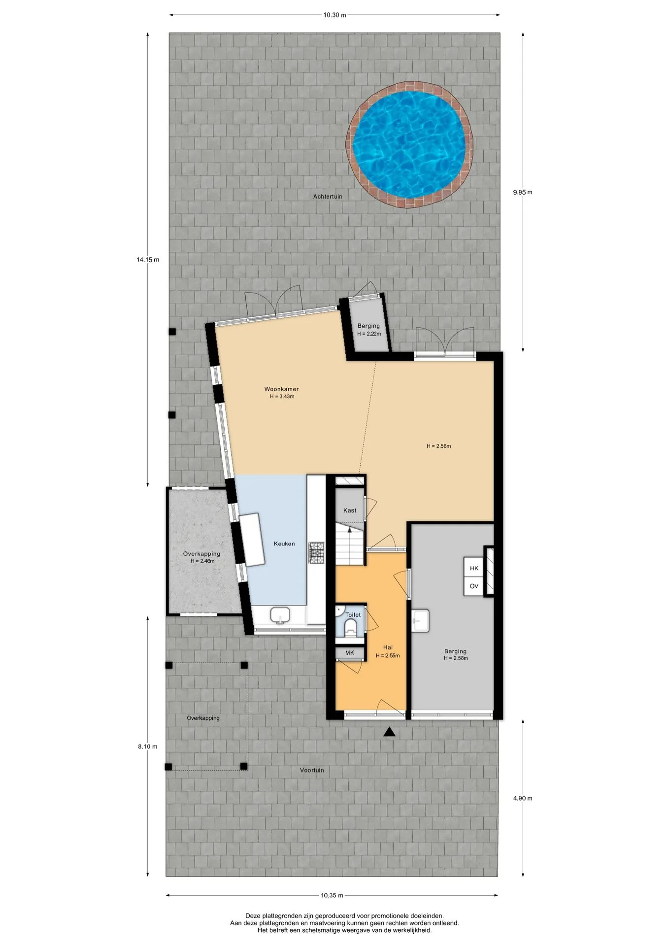 Winterjanpad 5 IJsselstein thumbnail 69