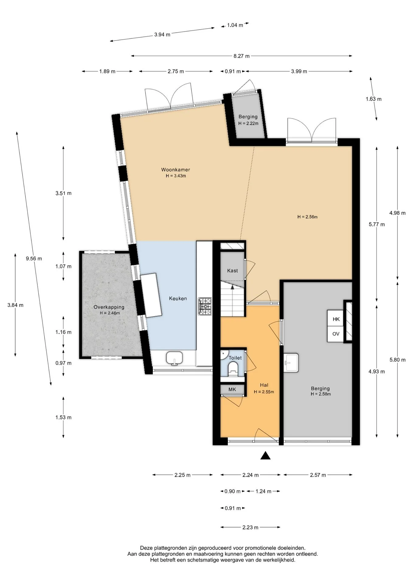 Winterjanpad 5 IJsselstein thumbnail 70