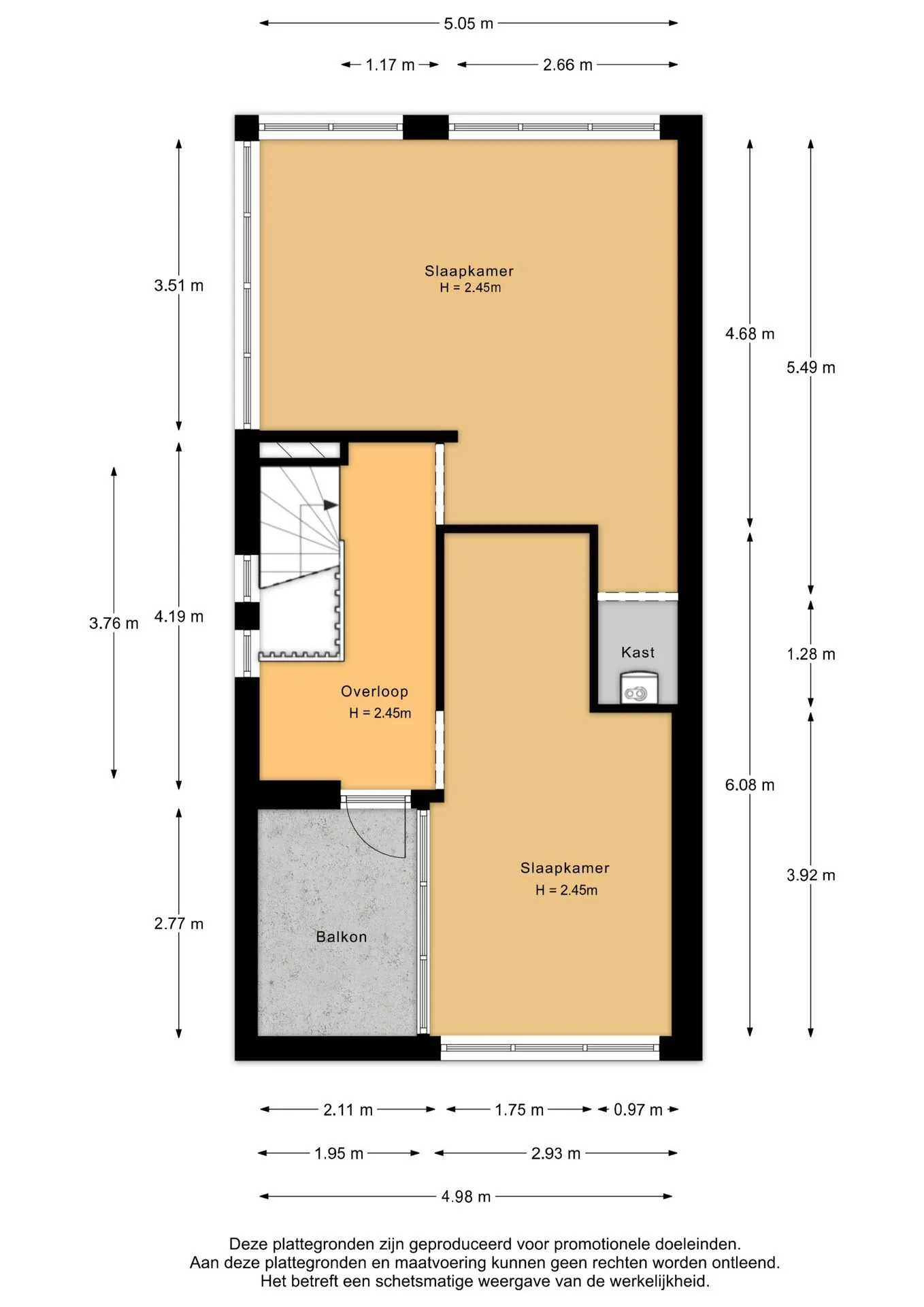 Winterjanpad 5 IJsselstein thumbnail 72