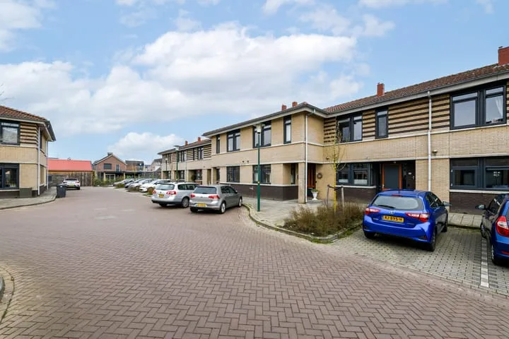 Winterkoninkjestraat 38 Drachten thumbnail 37