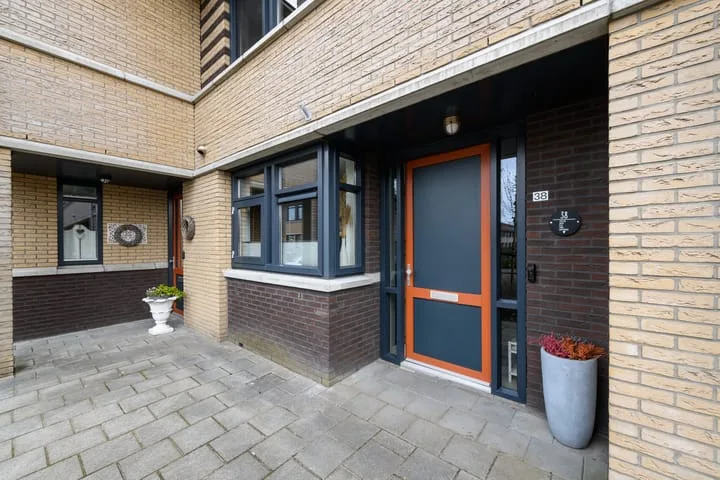 Winterkoninkjestraat 38 Drachten thumbnail 39