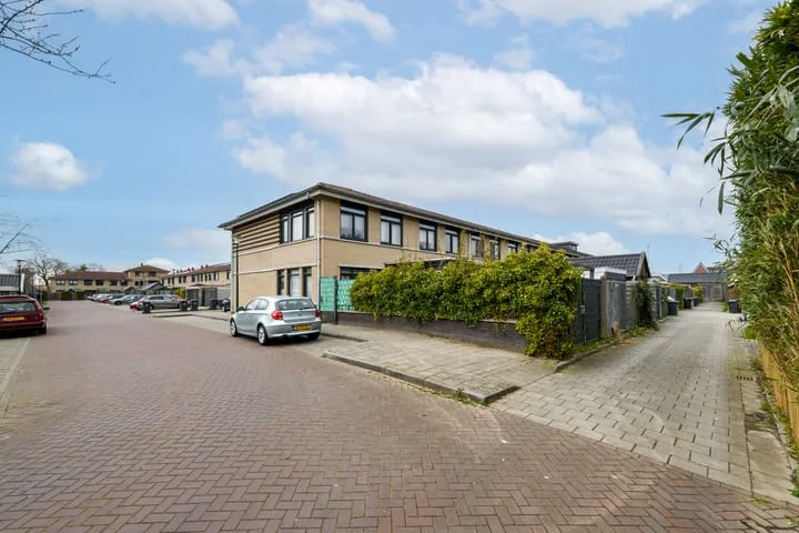 Winterkoninkjestraat 38 Drachten thumbnail 40