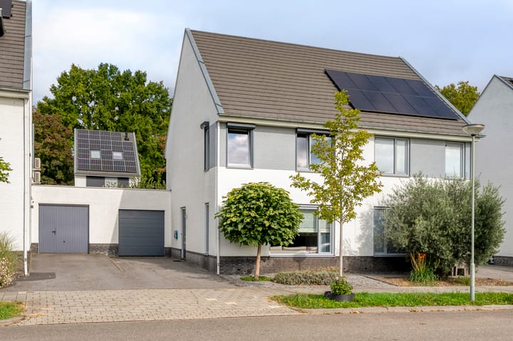 Photo of property Winterlinde 14, Sittard