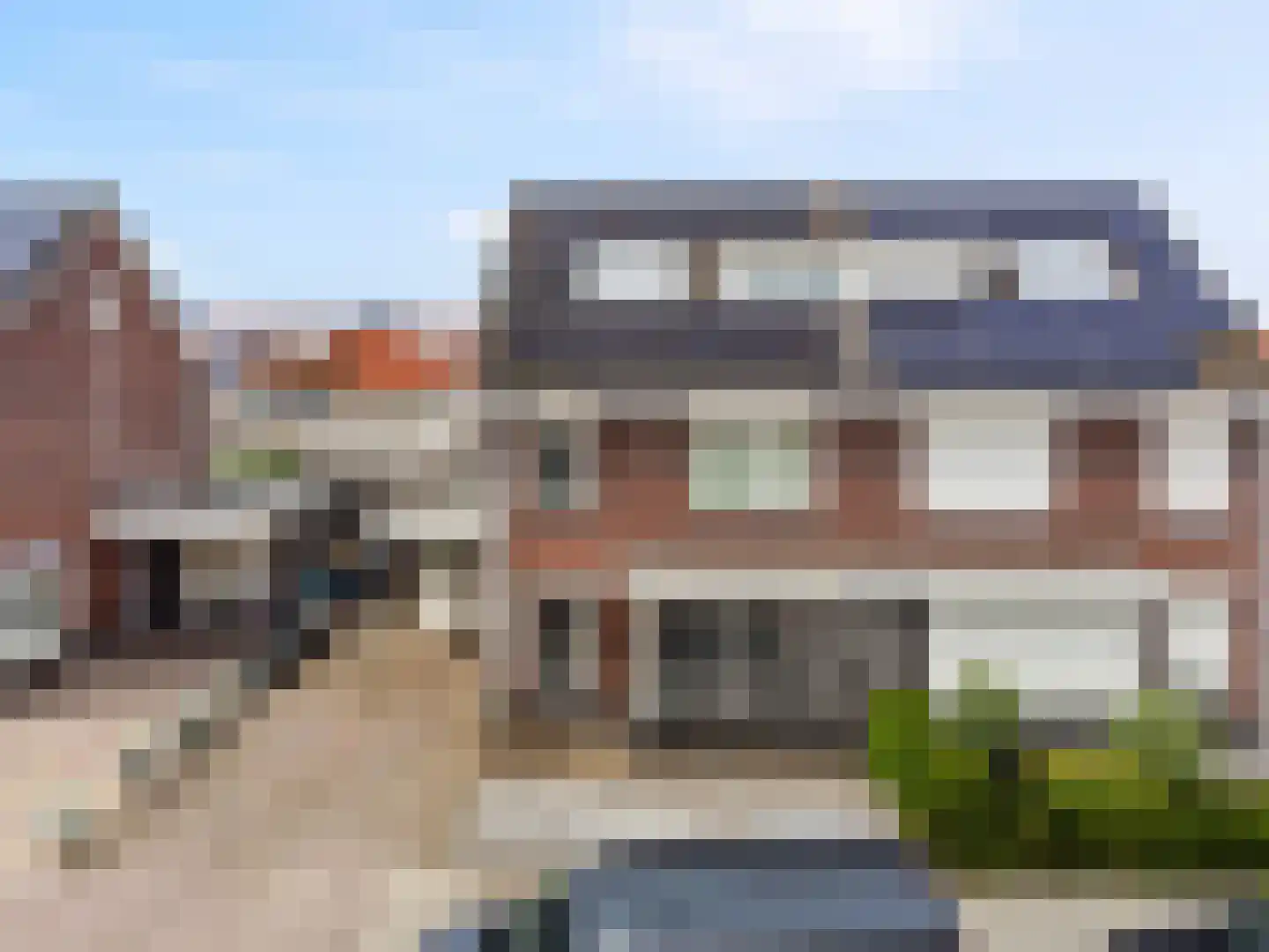 Winterpeil 9 Urk