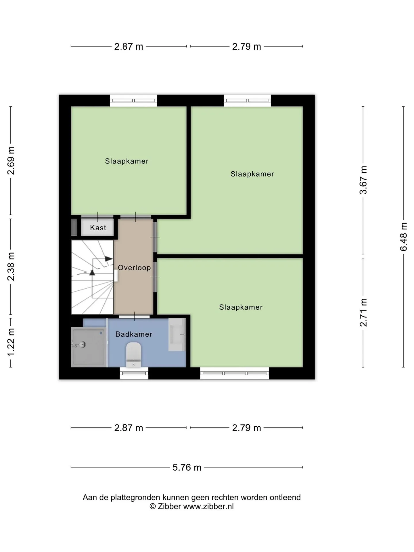 Winterstraat 14 Amsterdam thumbnail 34