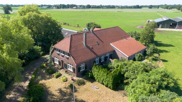 Winterswijkseweg 82a in Groenlo photo