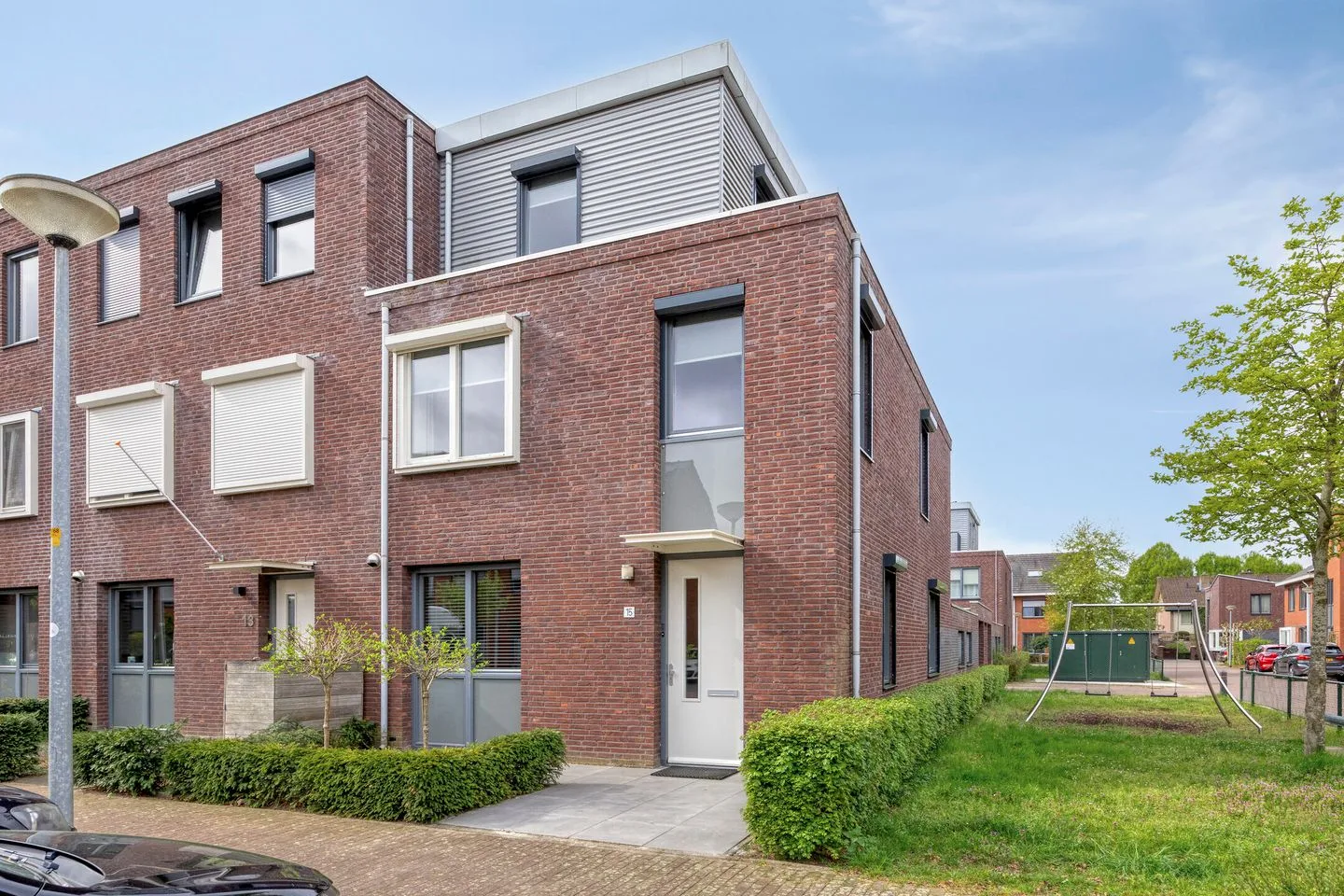 Wintertaling 15 Wijchen