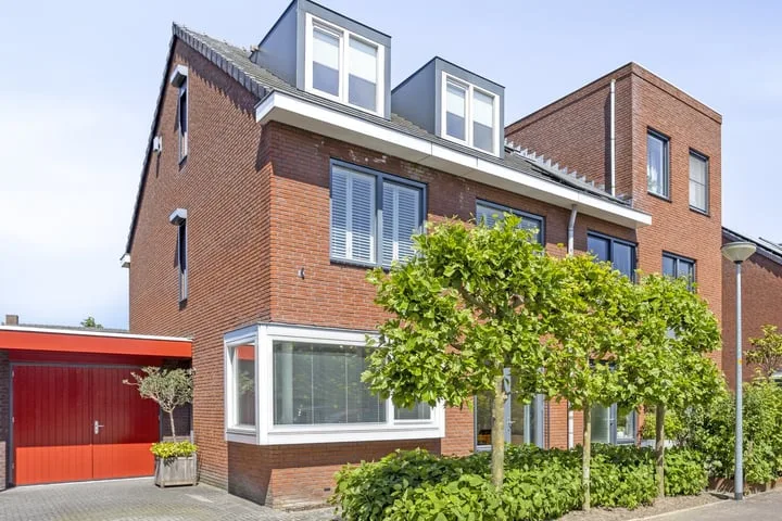 Wintertaling 36 Wijchen