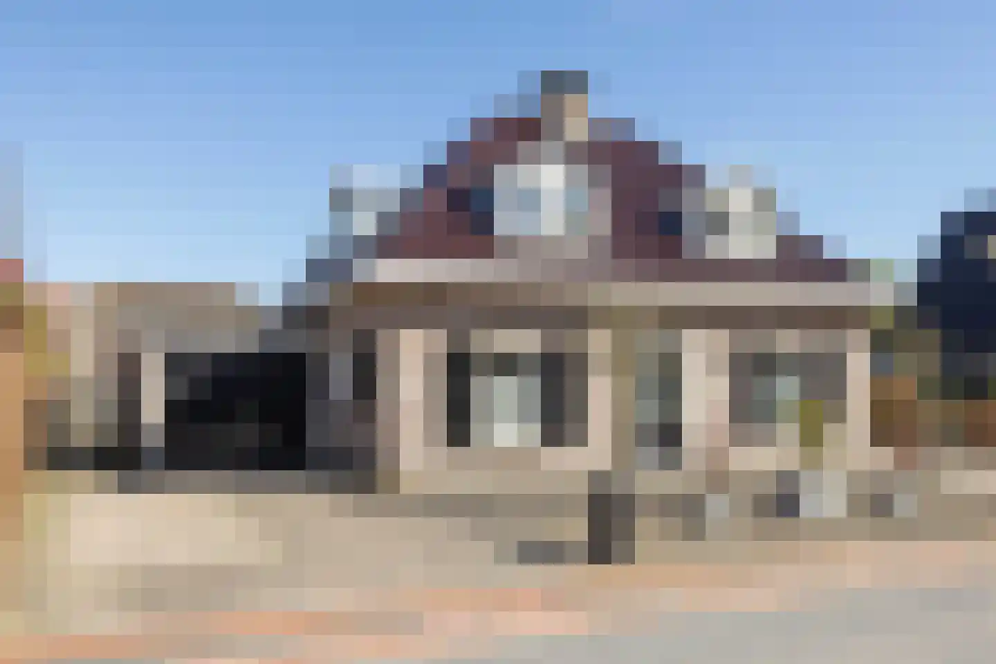 Wipmolen 16 in de Lutte