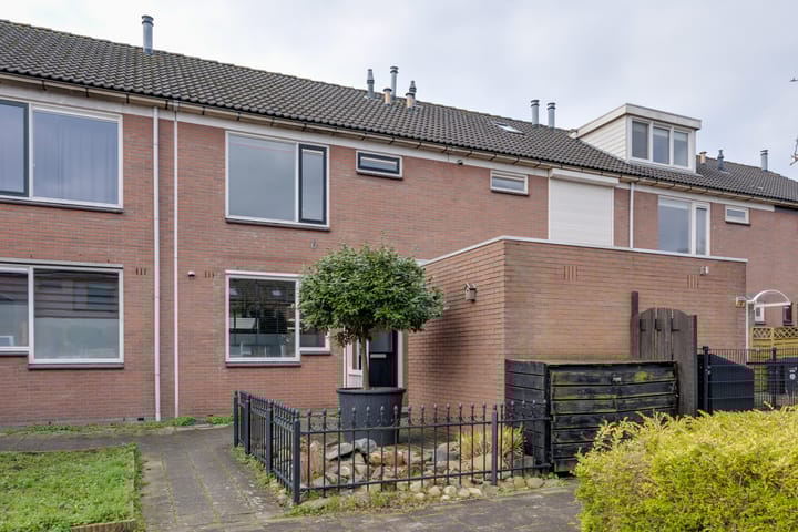Foto van woning Wipmolen 17, Purmerend