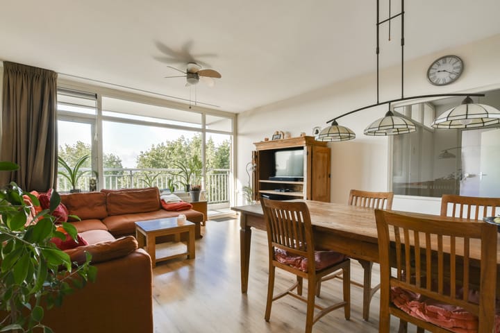 Wipmolen 79 in Amsterdam photo