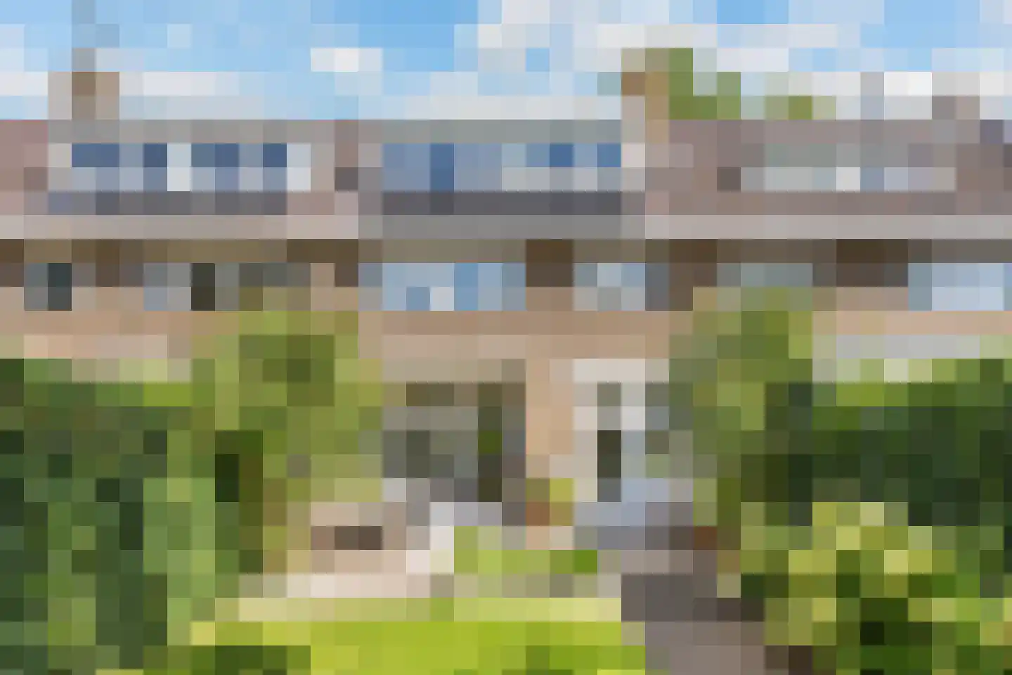 Wipstrikkerallee 116 Zwolle