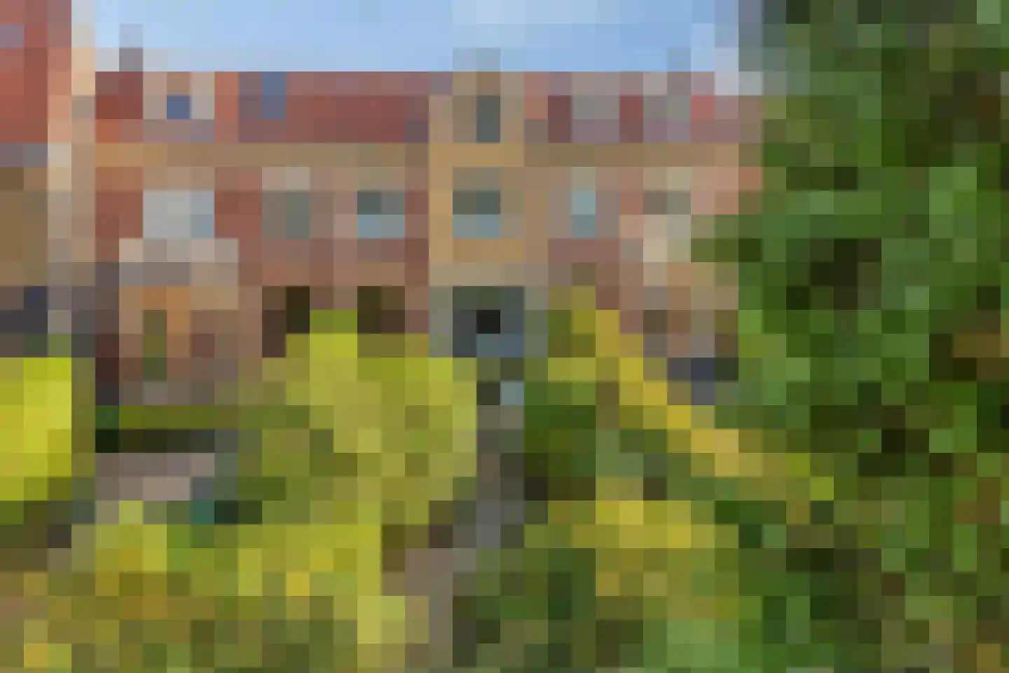 Wipstrikkerallee 39 in Zwolle