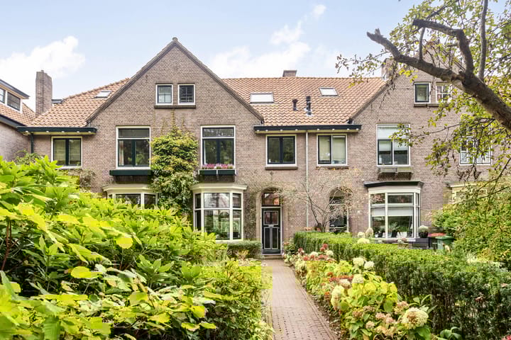 Wipstrikkerallee 68 in Zwolle foto