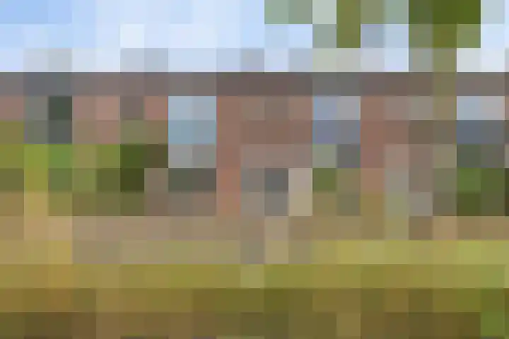 Wirixstraat 26 in Hilversum