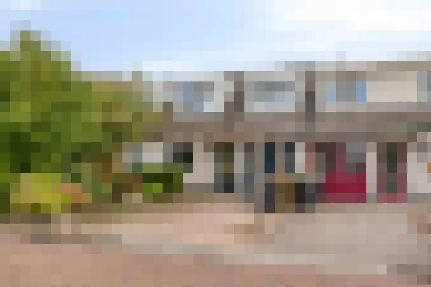 Wisch 9 Emmeloord