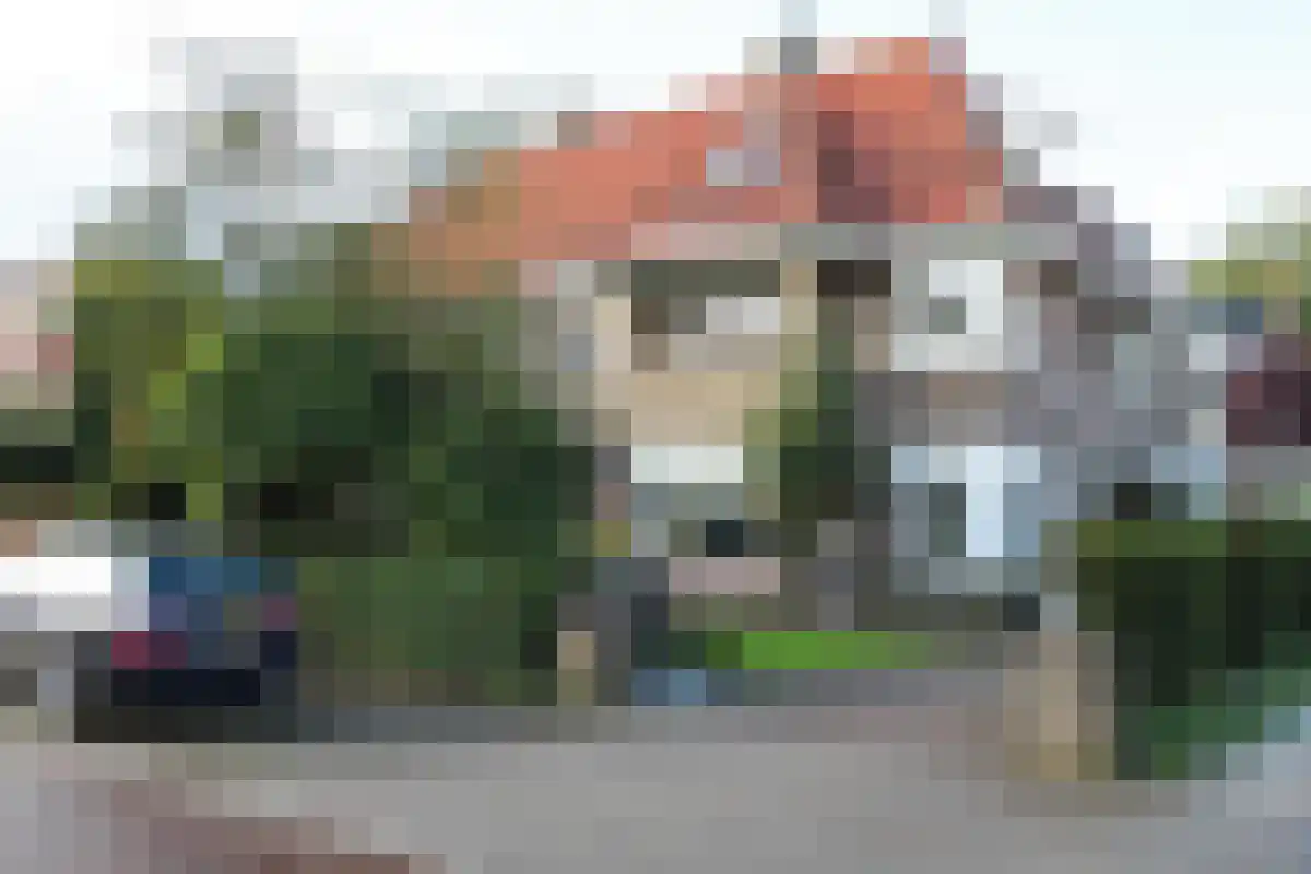 Wisentstraat Bussum