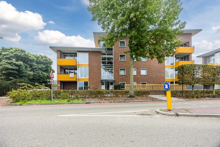 Wislaan 1A in Uden Foto