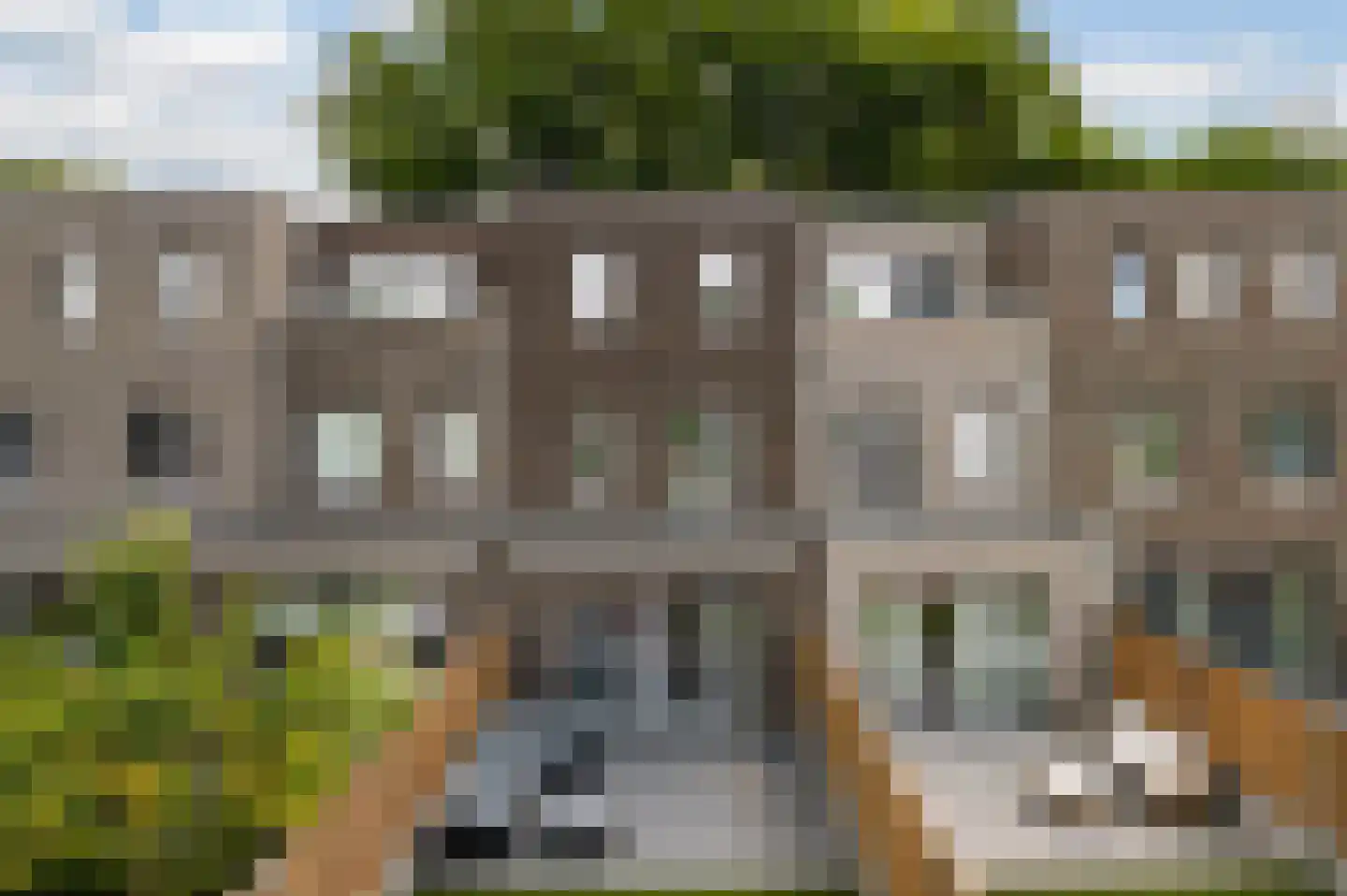 Wisselslag 14 in Breda