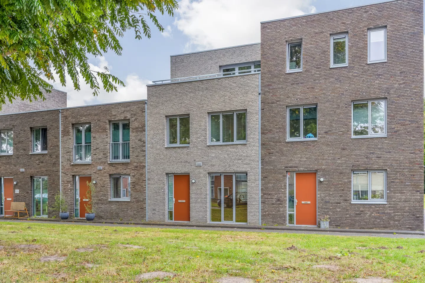 Wisselslag 2 Breda