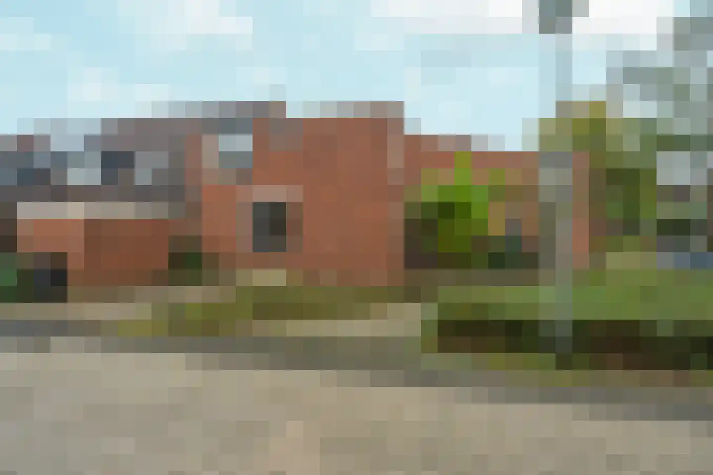 Wissenkerkepad 31 in Arnhem