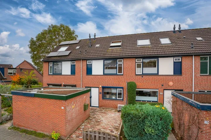 Wissenkerkepad 40 Arnhem