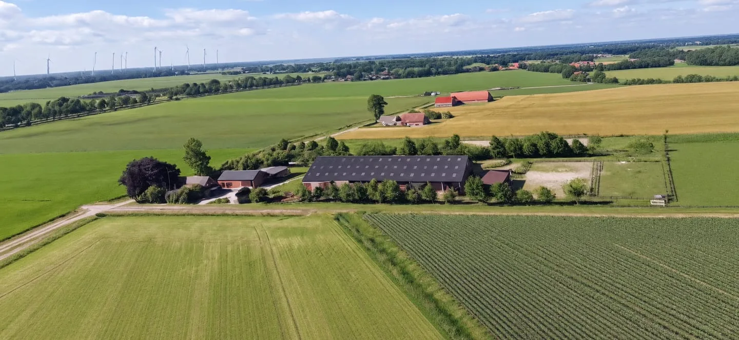 Wissenweg 12 in Emmer-Compascuum